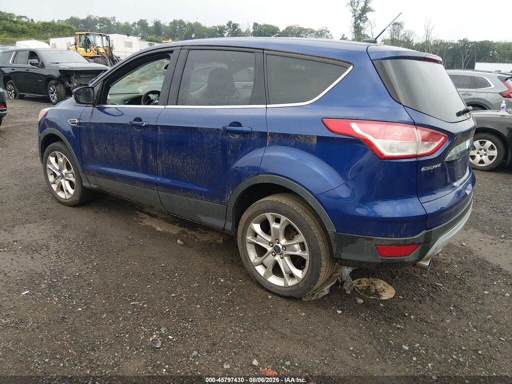 1FMCU9H94DUC79665 2013 FORD ESCAPE photo no. 3