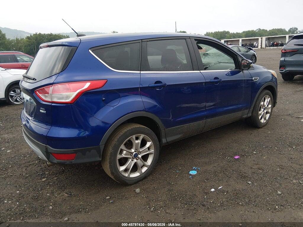 1FMCU9H94DUC79665 2013 FORD ESCAPE photo no. 4