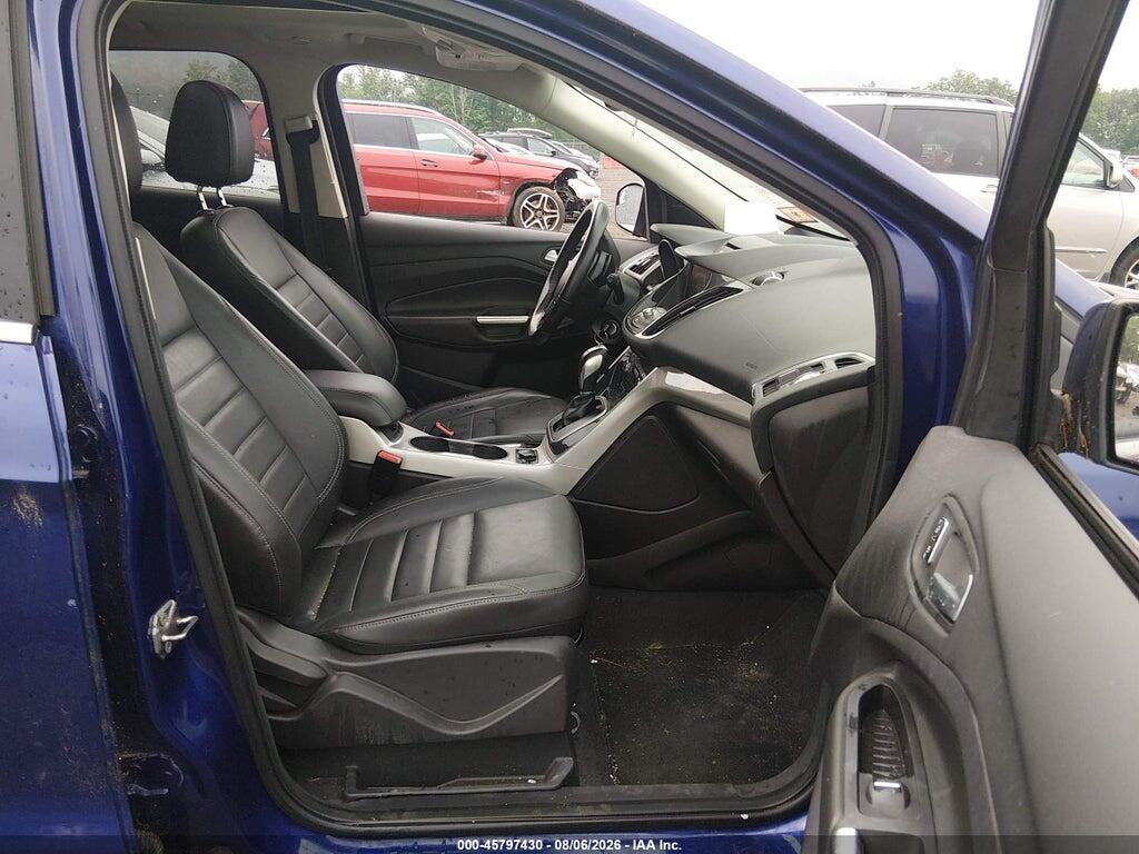 1FMCU9H94DUC79665 2013 FORD ESCAPE photo no. 5