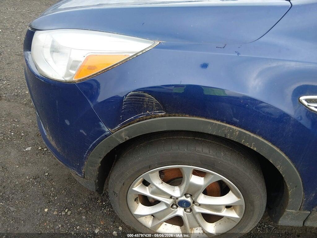 1FMCU9H94DUC79665 2013 FORD ESCAPE photo no. 6