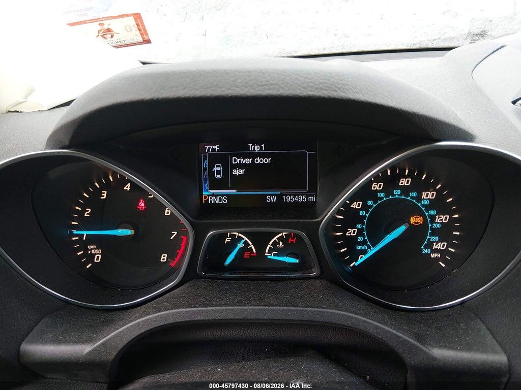 1FMCU9H94DUC79665 2013 FORD ESCAPE photo no. 7