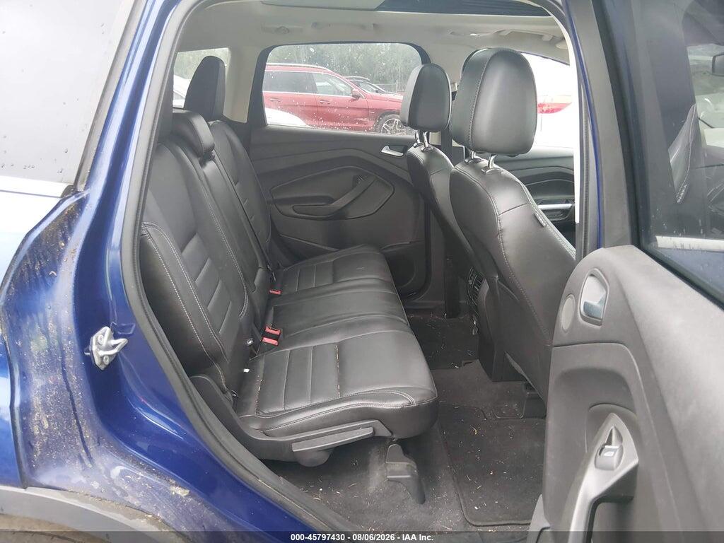 1FMCU9H94DUC79665 2013 FORD ESCAPE photo no. 8