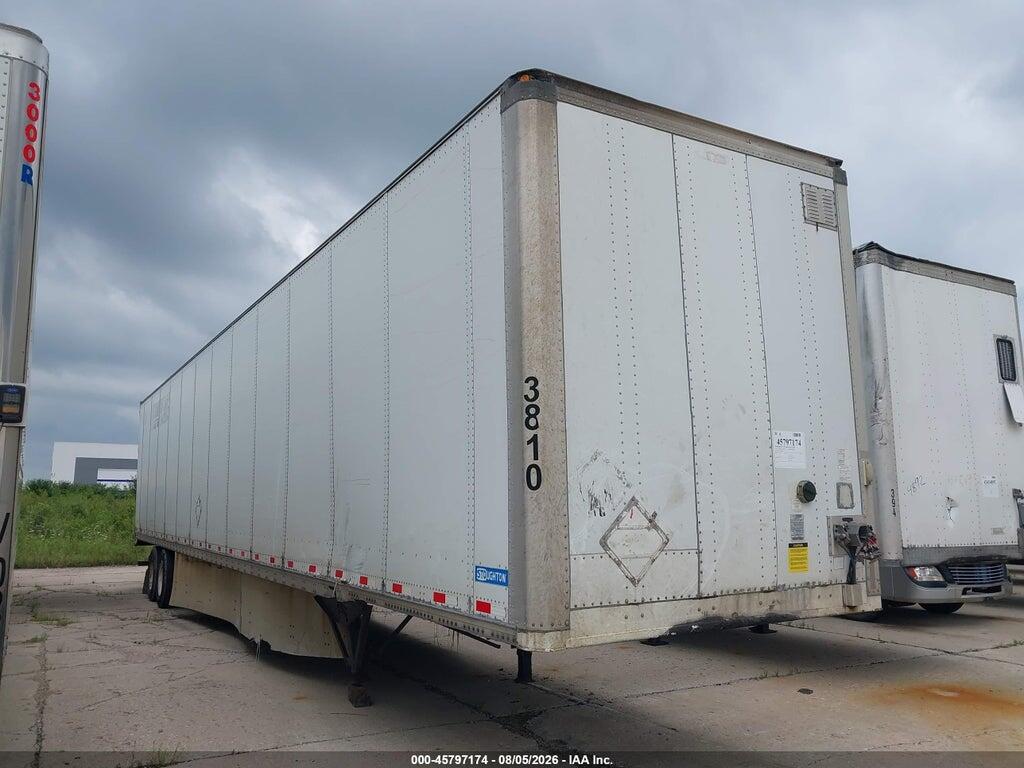 1DW1A5324DB367113 2013 STOUGHTON TRAILERS INC UNKNOWN photo no. 1
