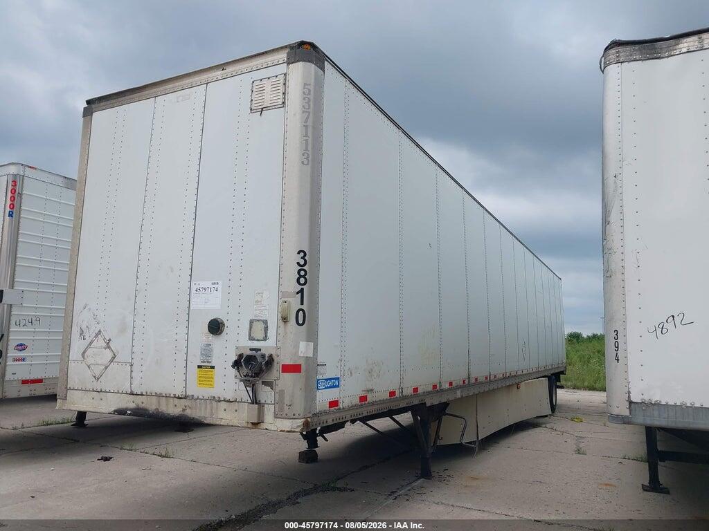 1DW1A5324DB367113 2013 STOUGHTON TRAILERS INC UNKNOWN photo no. 2