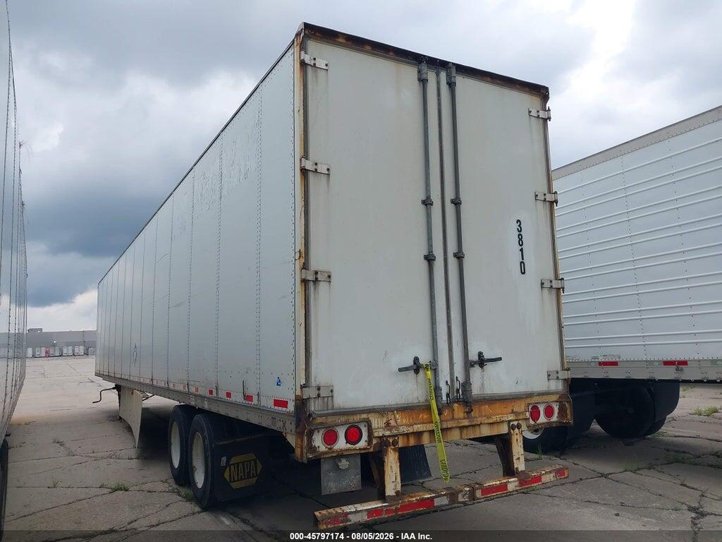 1DW1A5324DB367113 2013 STOUGHTON TRAILERS INC UNKNOWN photo no. 3