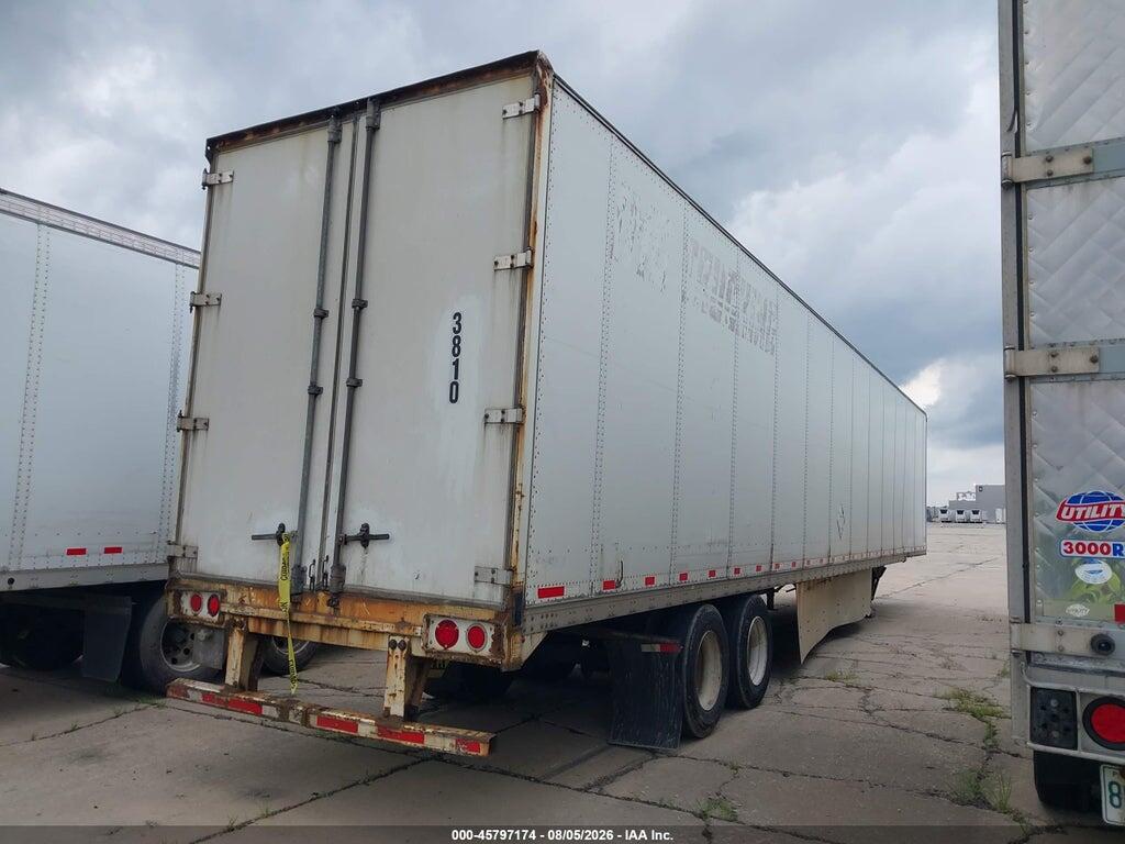 1DW1A5324DB367113 2013 STOUGHTON TRAILERS INC UNKNOWN photo no. 4
