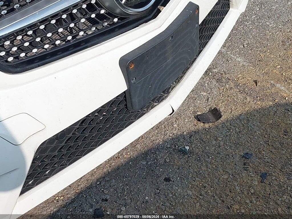 WDDGF8AB7DR241430 2013 MERCEDES-BENZ C 300 photo no. 6