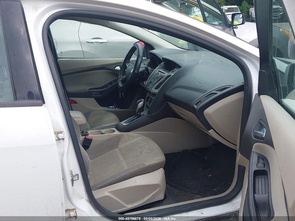 1FADP3F26DL344062 2013 FORD FOCUS photo no. 5