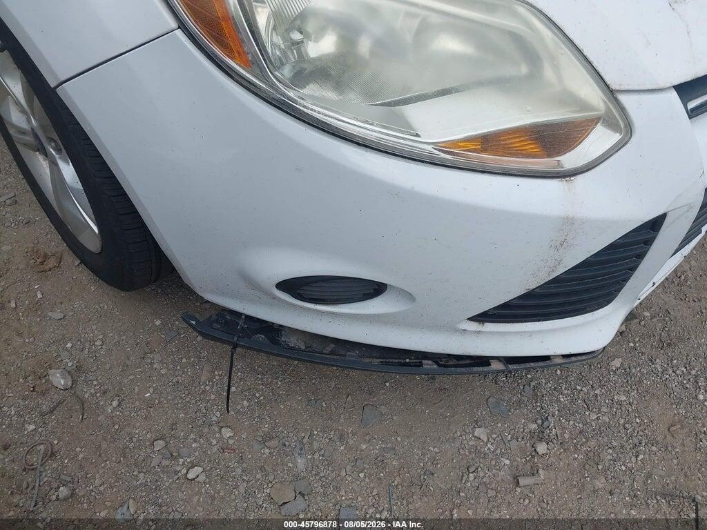 1FADP3F26DL344062 2013 FORD FOCUS photo no. 6