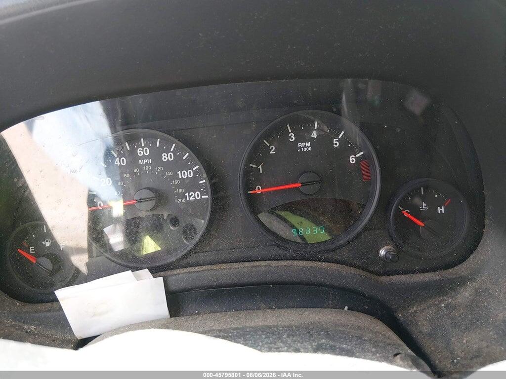 1C4NJPFB3DD211115 2013 JEEP PATRIOT photo no. 7