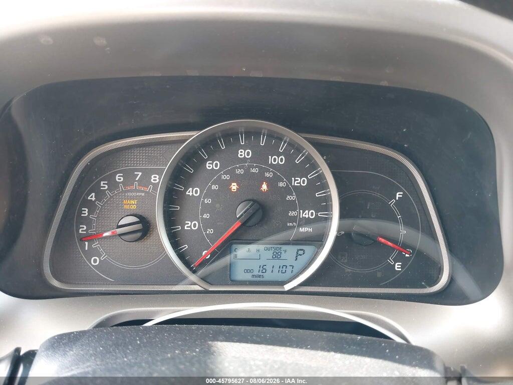 JTMZFREV5DD019432 2013 TOYOTA RAV4 photo no. 7