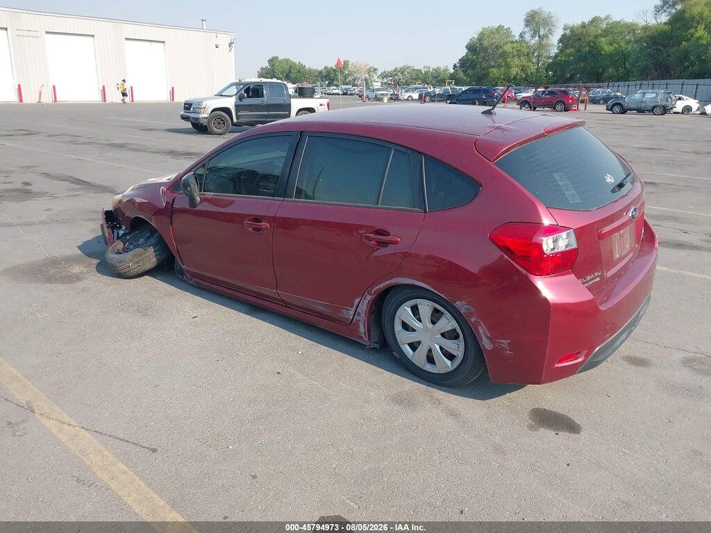JF1GPAA68D2878276 2013 SUBARU IMPREZA photo no. 3