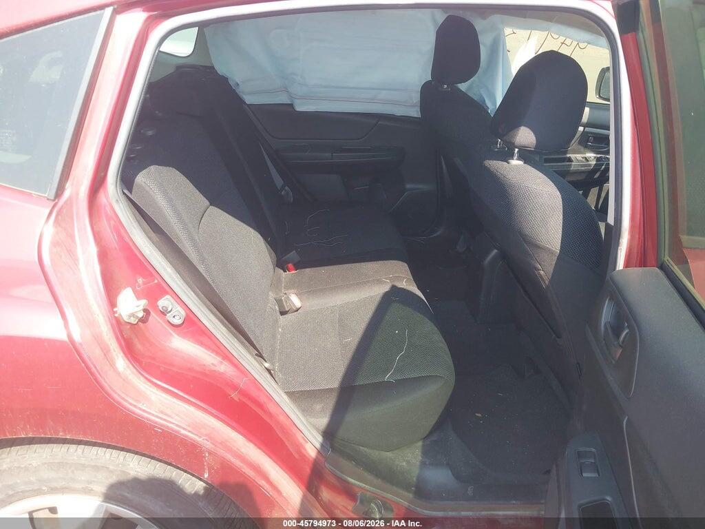 JF1GPAA68D2878276 2013 SUBARU IMPREZA photo no. 8
