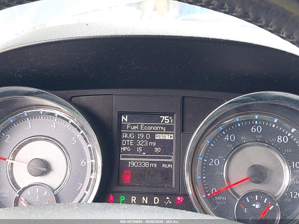 2C4RC1BG8DR689182 2013 CHRYSLER TOWN & COUNTRY photo no. 7