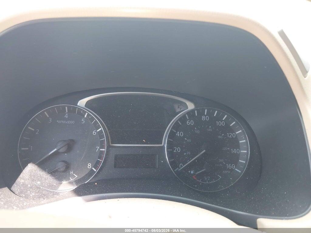 5N1AR2MM9DC625015 2013 NISSAN PATHFINDER photo no. 7