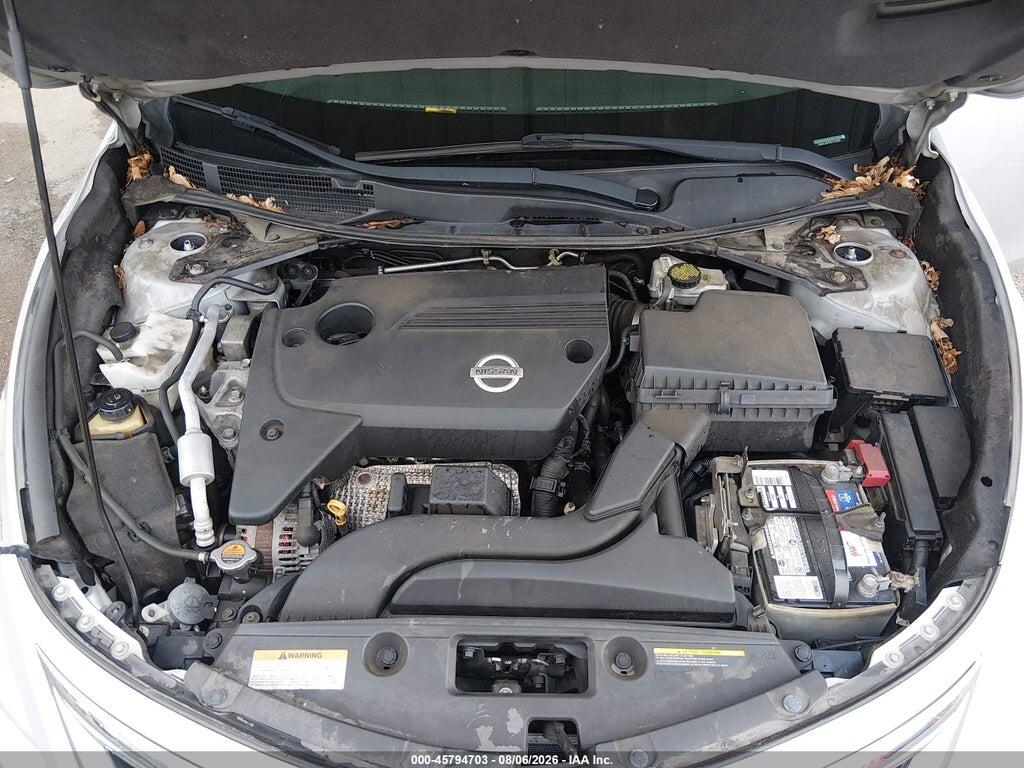 1N4AL3AP0DC145395 2013 NISSAN ALTIMA photo no. 10