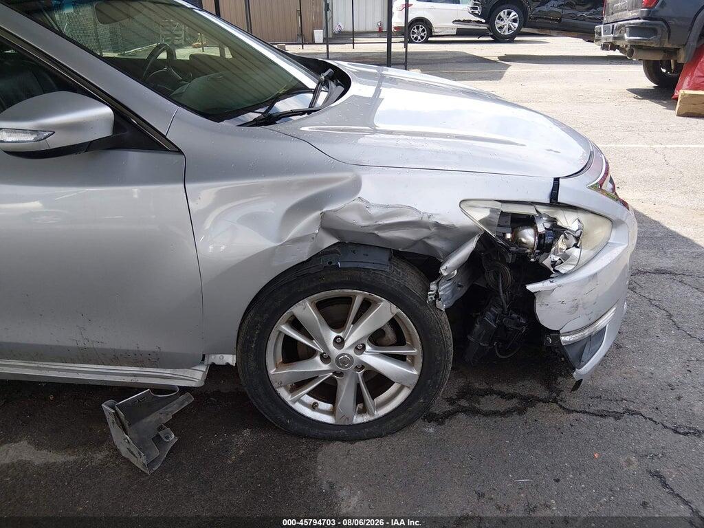 1N4AL3AP0DC145395 2013 NISSAN ALTIMA photo no. 12