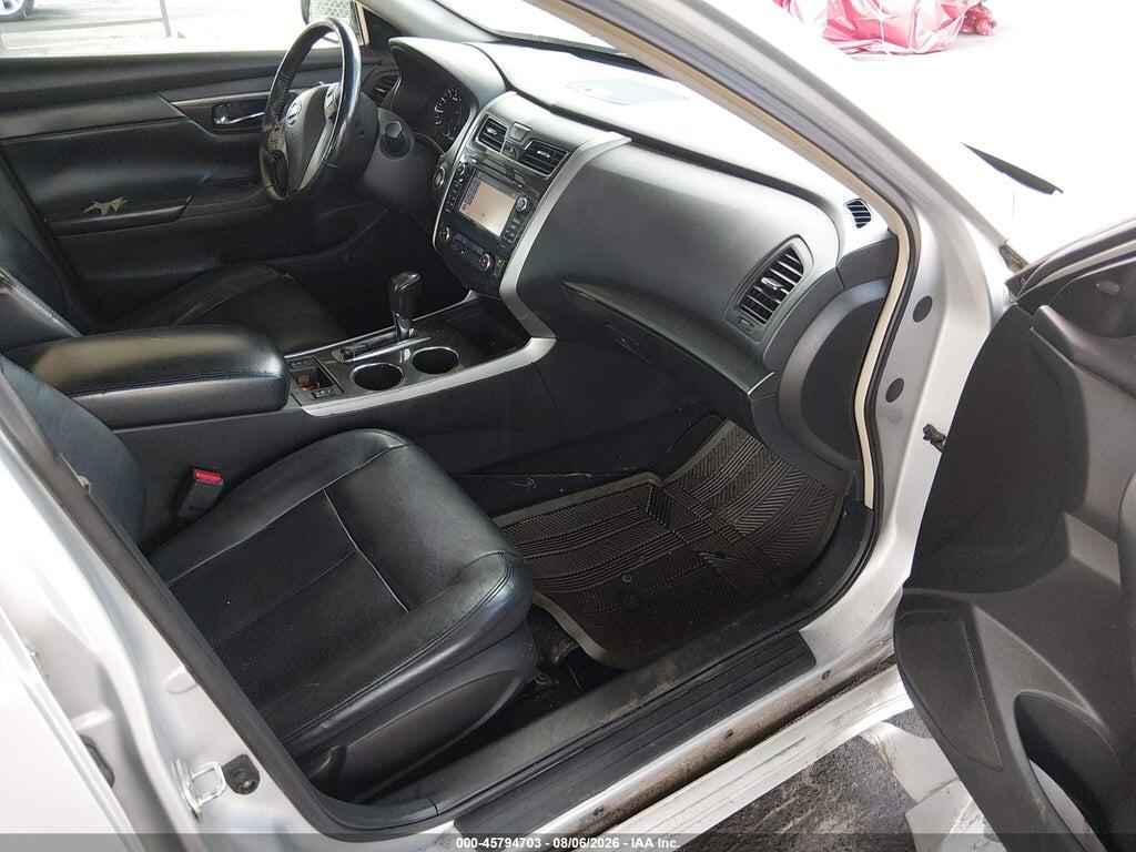 1N4AL3AP0DC145395 2013 NISSAN ALTIMA photo no. 5