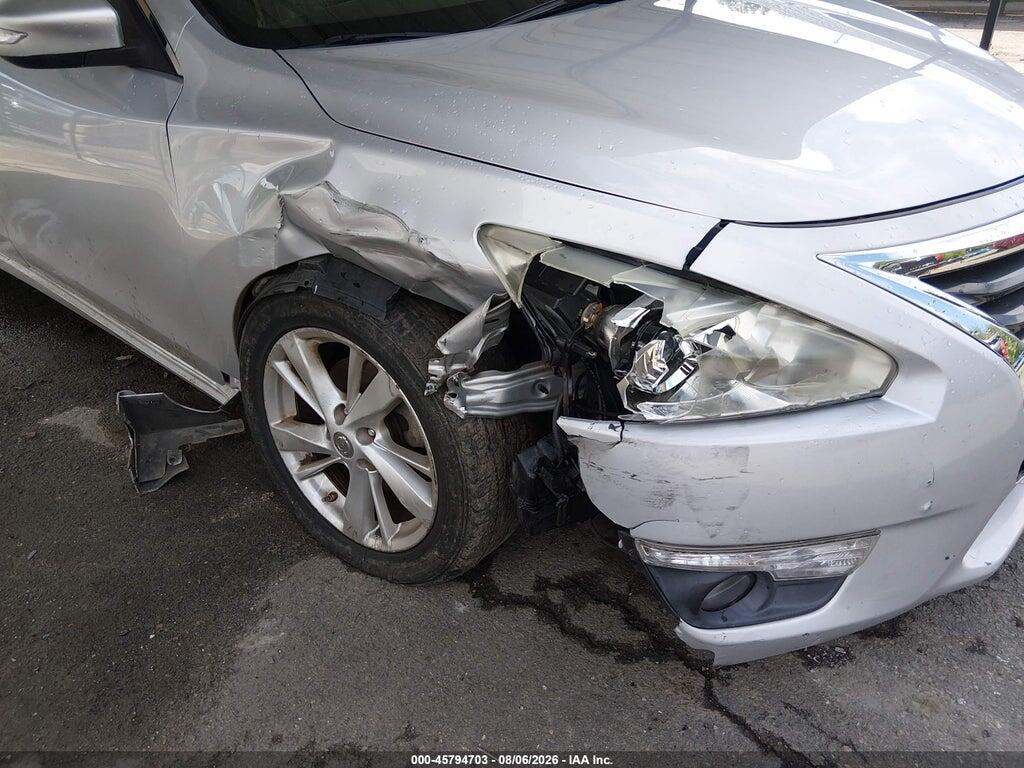 1N4AL3AP0DC145395 2013 NISSAN ALTIMA photo no. 6