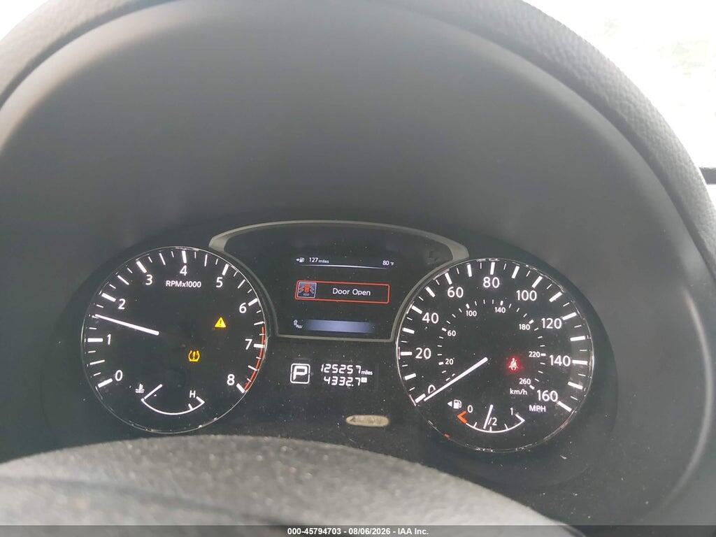 1N4AL3AP0DC145395 2013 NISSAN ALTIMA photo no. 7