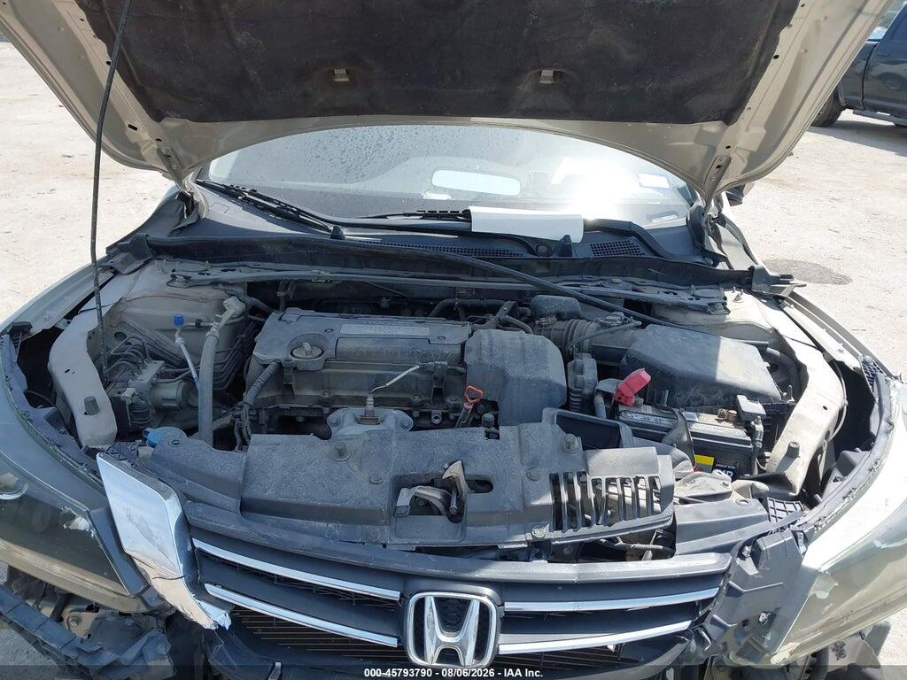 1HGCR2F55DA075604 2013 HONDA ACCORD photo no. 10