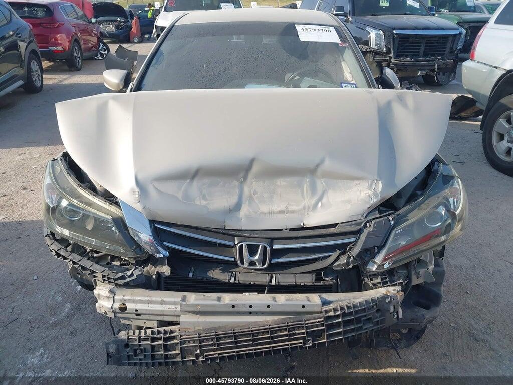 1HGCR2F55DA075604 2013 HONDA ACCORD photo no. 12