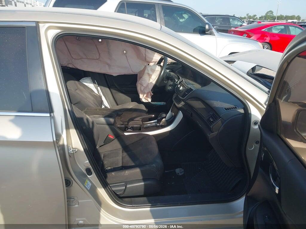 1HGCR2F55DA075604 2013 HONDA ACCORD photo no. 5