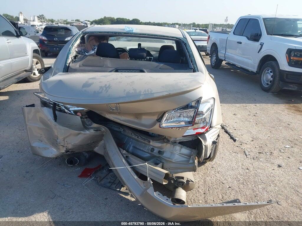 1HGCR2F55DA075604 2013 HONDA ACCORD photo no. 6