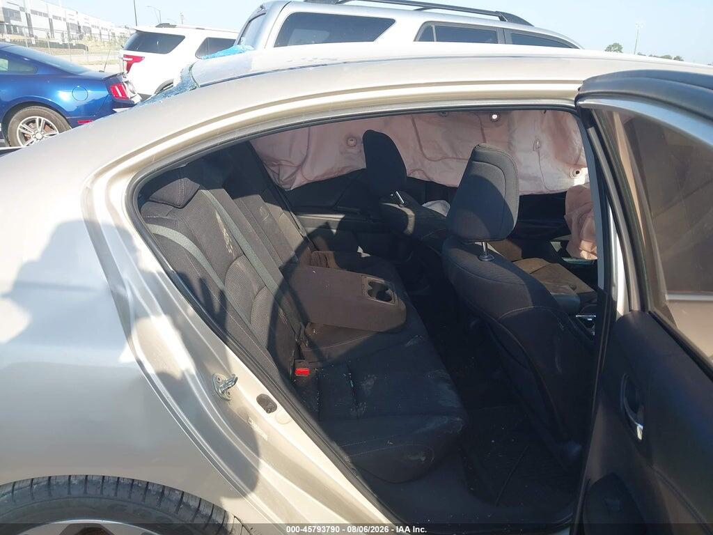 1HGCR2F55DA075604 2013 HONDA ACCORD photo no. 8