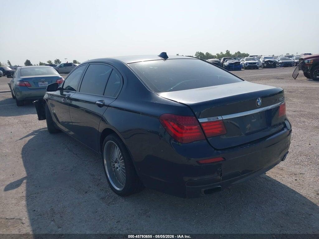 WBAYE8C59DD132003 2013 BMW 750LI photo no. 3
