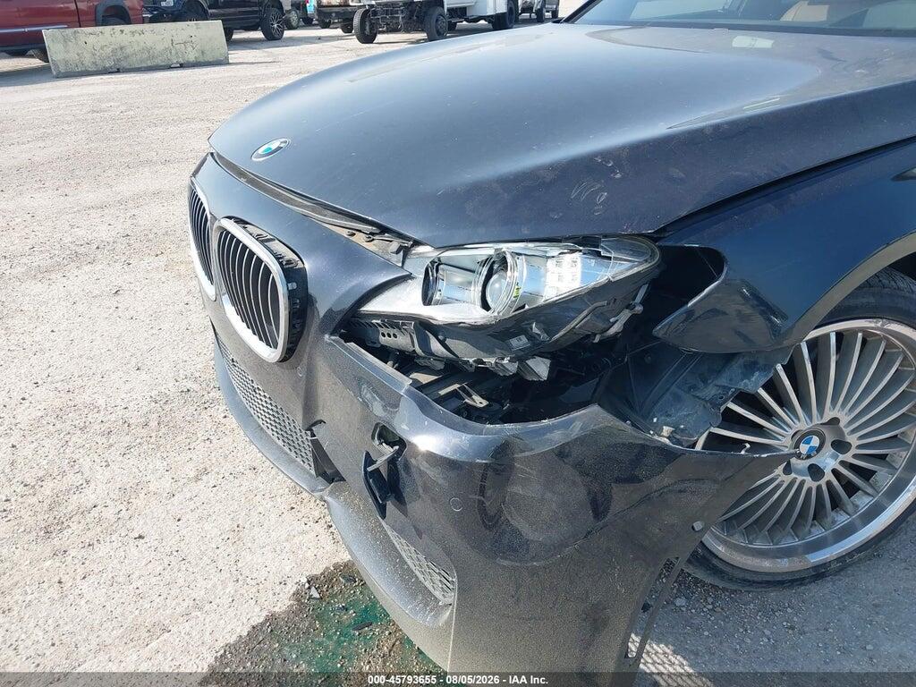 WBAYE8C59DD132003 2013 BMW 750LI photo no. 6