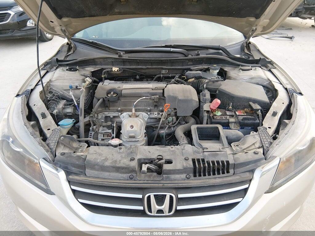 1HGCR2F32DA171592 2013 HONDA ACCORD photo no. 10