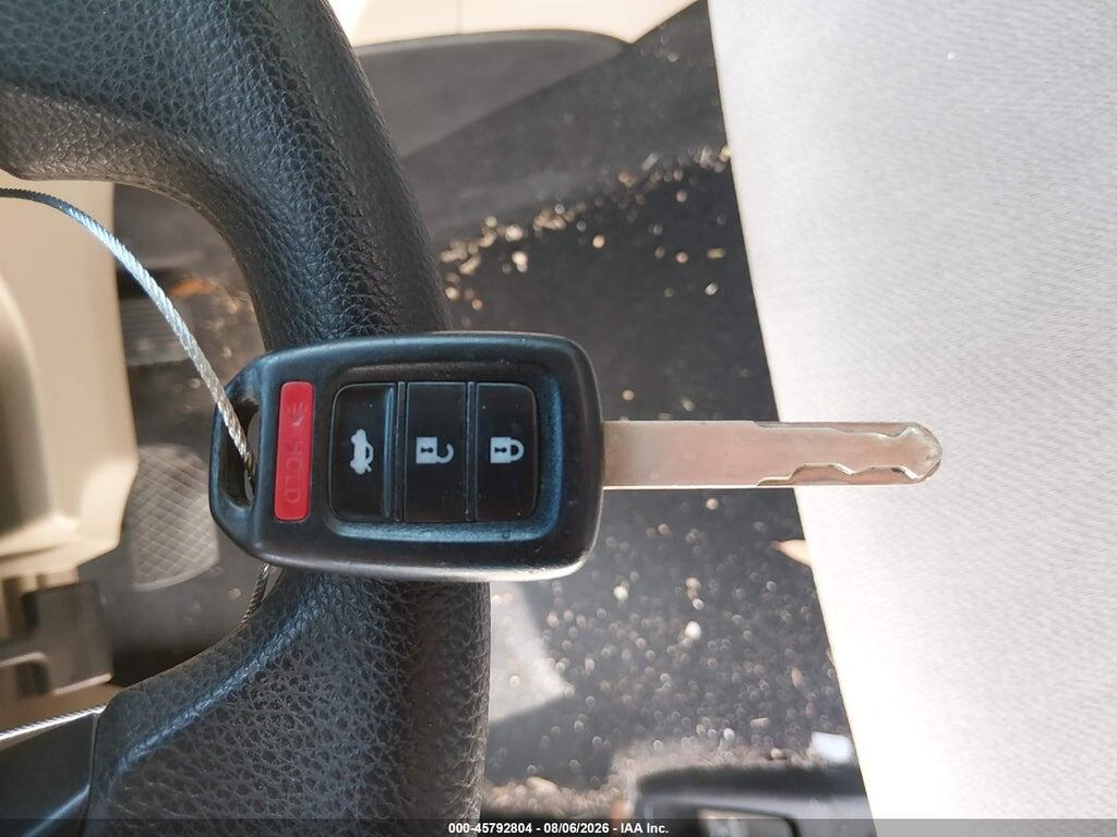 1HGCR2F32DA171592 2013 HONDA ACCORD photo no. 11