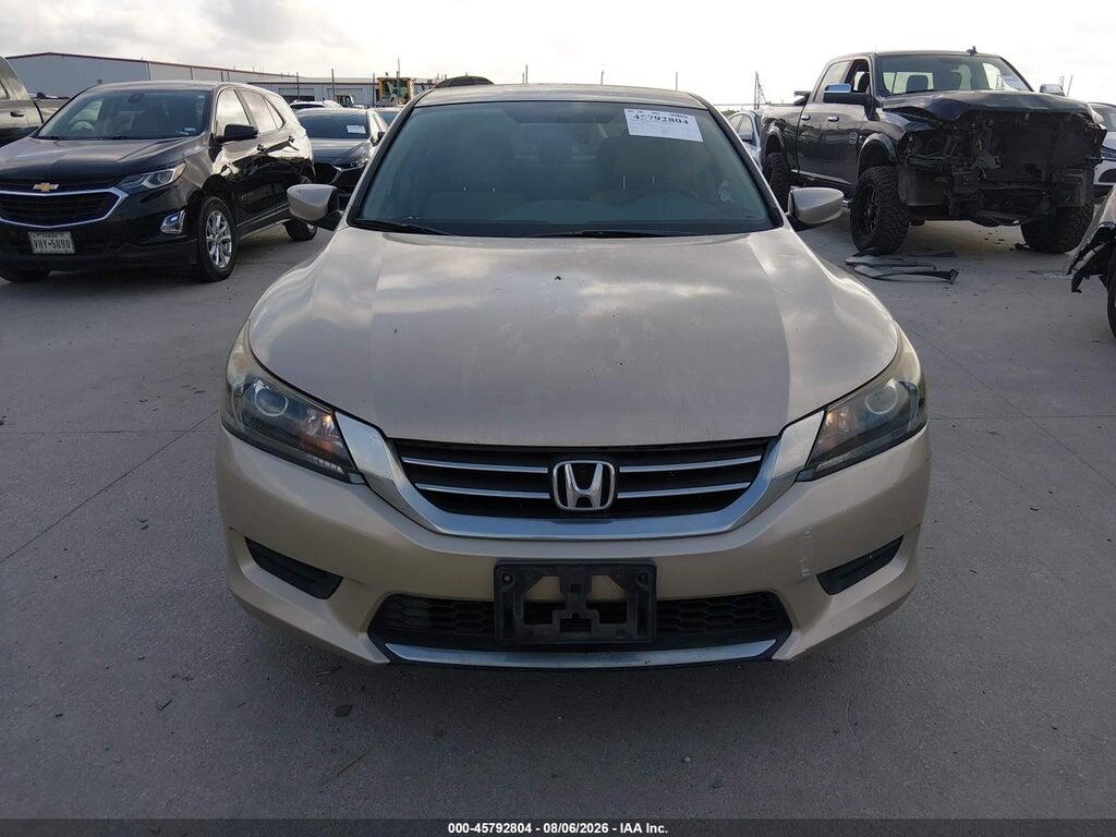 1HGCR2F32DA171592 2013 HONDA ACCORD photo no. 12