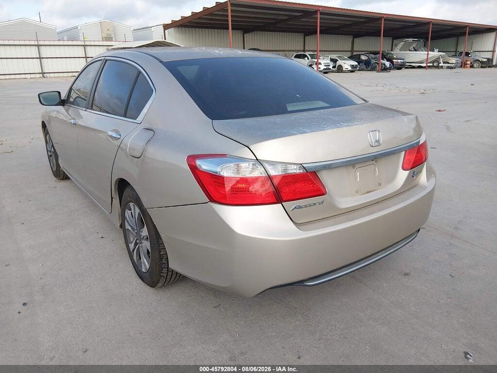 1HGCR2F32DA171592 2013 HONDA ACCORD photo no. 3