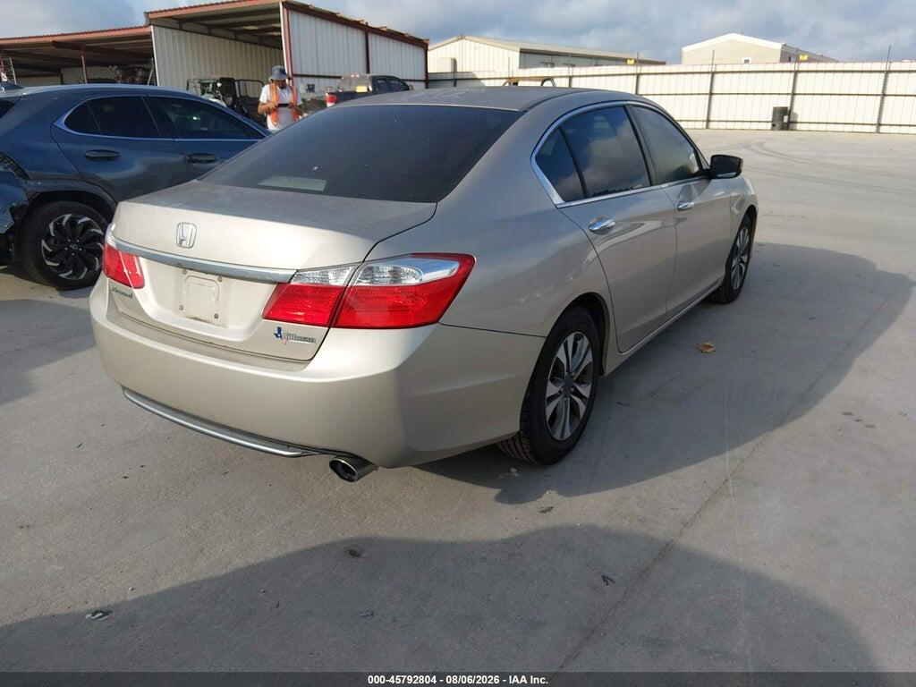 1HGCR2F32DA171592 2013 HONDA ACCORD photo no. 4