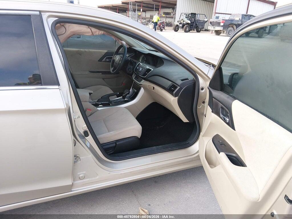 1HGCR2F32DA171592 2013 HONDA ACCORD photo no. 5