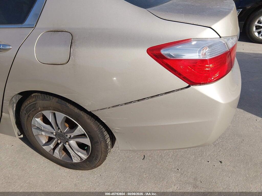 1HGCR2F32DA171592 2013 HONDA ACCORD photo no. 6
