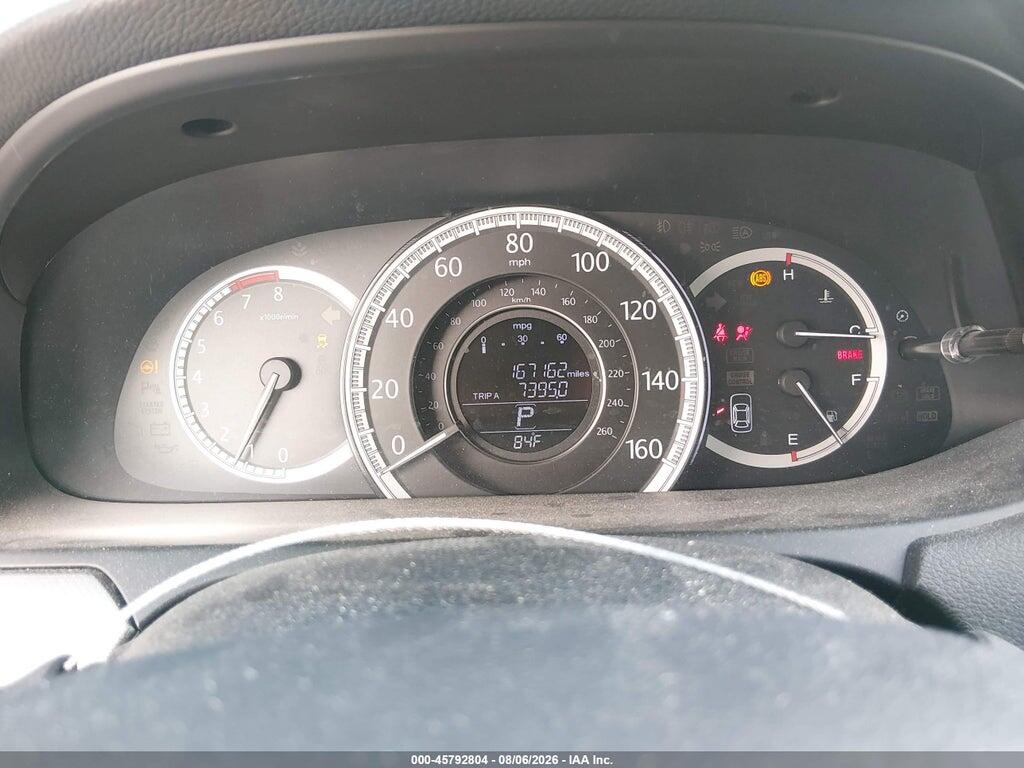 1HGCR2F32DA171592 2013 HONDA ACCORD photo no. 7