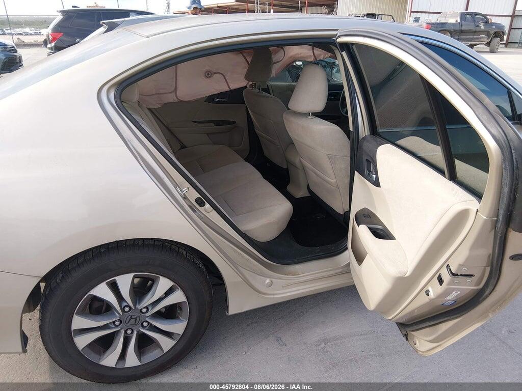 1HGCR2F32DA171592 2013 HONDA ACCORD photo no. 8