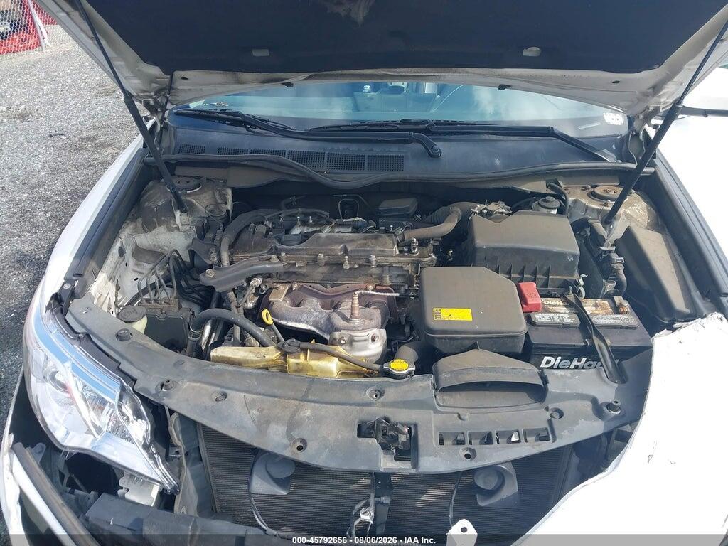 4T1BF1FK0DU648230 2013 TOYOTA CAMRY photo no. 10