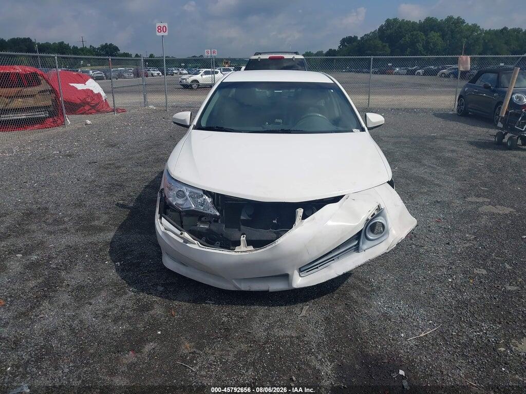 4T1BF1FK0DU648230 2013 TOYOTA CAMRY photo no. 12