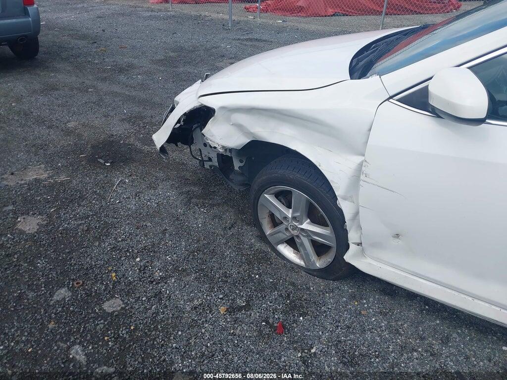 4T1BF1FK0DU648230 2013 TOYOTA CAMRY photo no. 6