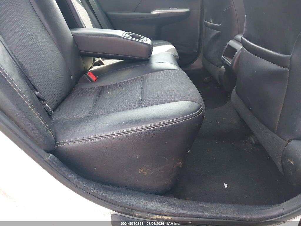 4T1BF1FK0DU648230 2013 TOYOTA CAMRY photo no. 8