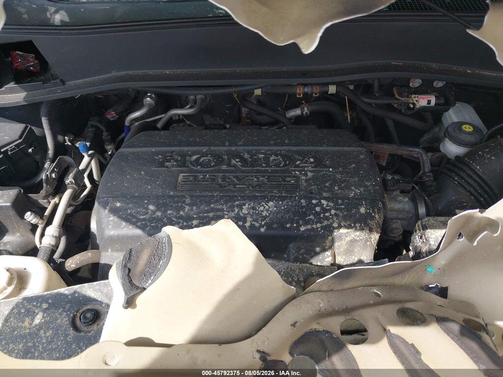 5FNYF4H92DB021614 2013 HONDA PILOT photo no. 10
