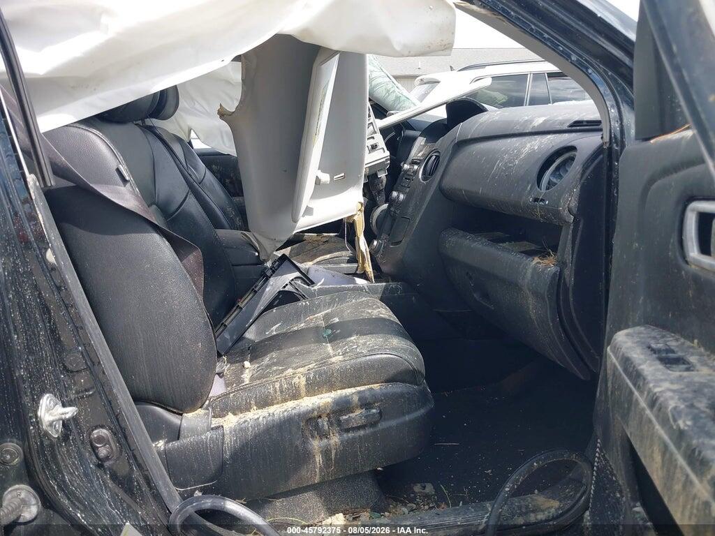 5FNYF4H92DB021614 2013 HONDA PILOT photo no. 5
