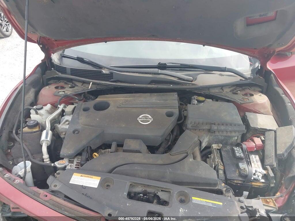 1N4AL3AP7DC254307 2013 NISSAN ALTIMA photo no. 10