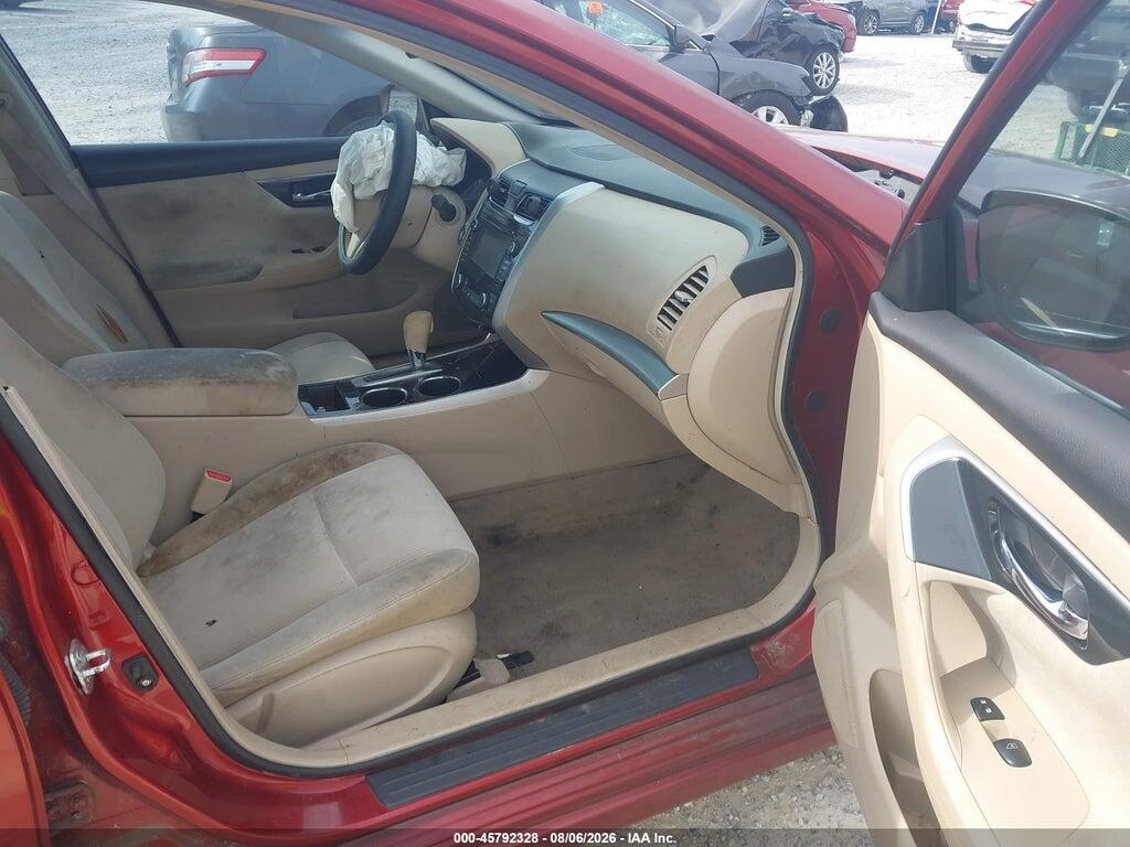 1N4AL3AP7DC254307 2013 NISSAN ALTIMA photo no. 5