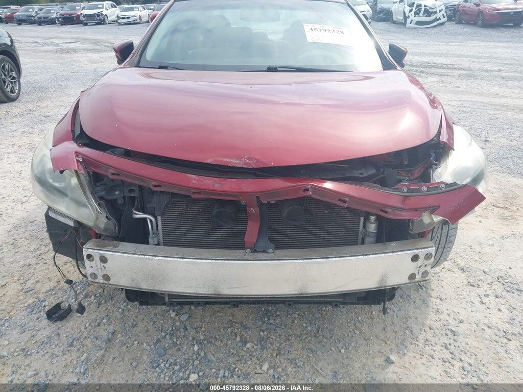 1N4AL3AP7DC254307 2013 NISSAN ALTIMA photo no. 6