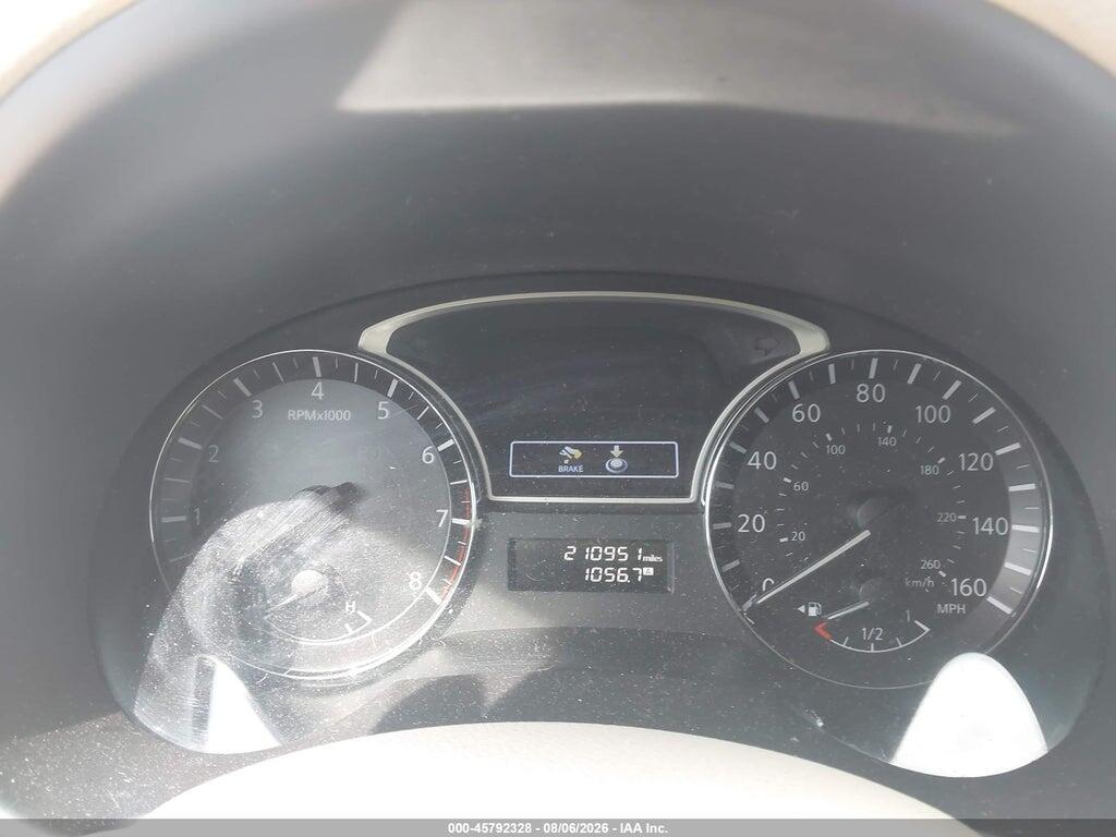 1N4AL3AP7DC254307 2013 NISSAN ALTIMA photo no. 7